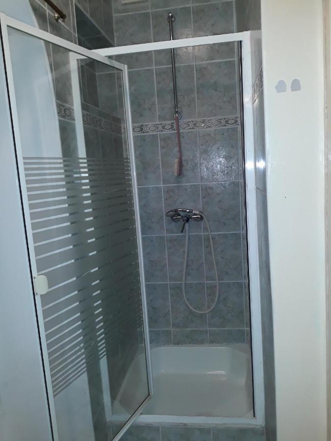 Flamingo Apartman Sopron Luaran gambar