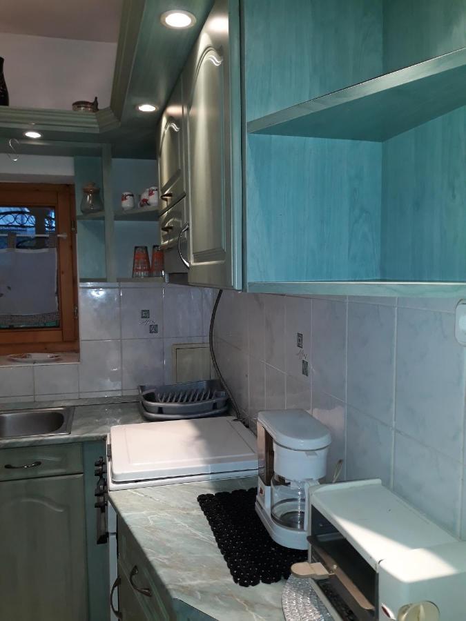 Flamingo Apartman Sopron Luaran gambar