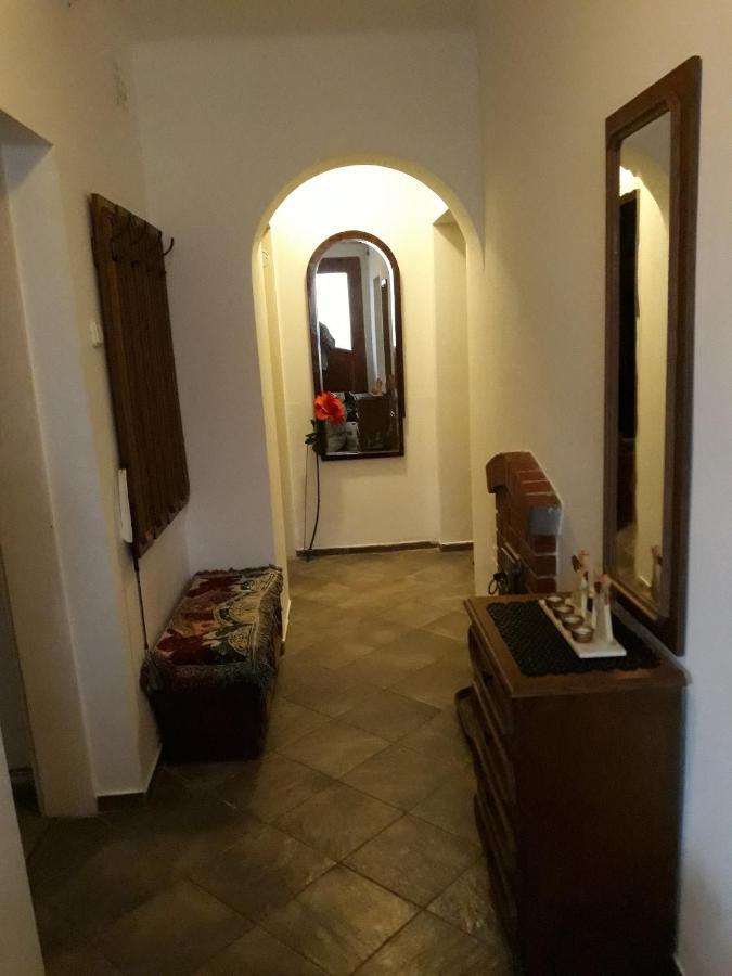 Flamingo Apartman Sopron Luaran gambar